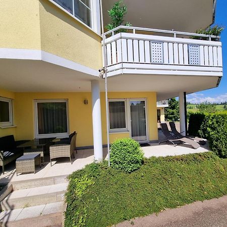 "Schwarzwaldblick" Ferienwohnung 2-4 Pers 65Qm, Schoene Ruhige Suedhanglage Mit Herrl Aussicht Todtnau Exteriör bild