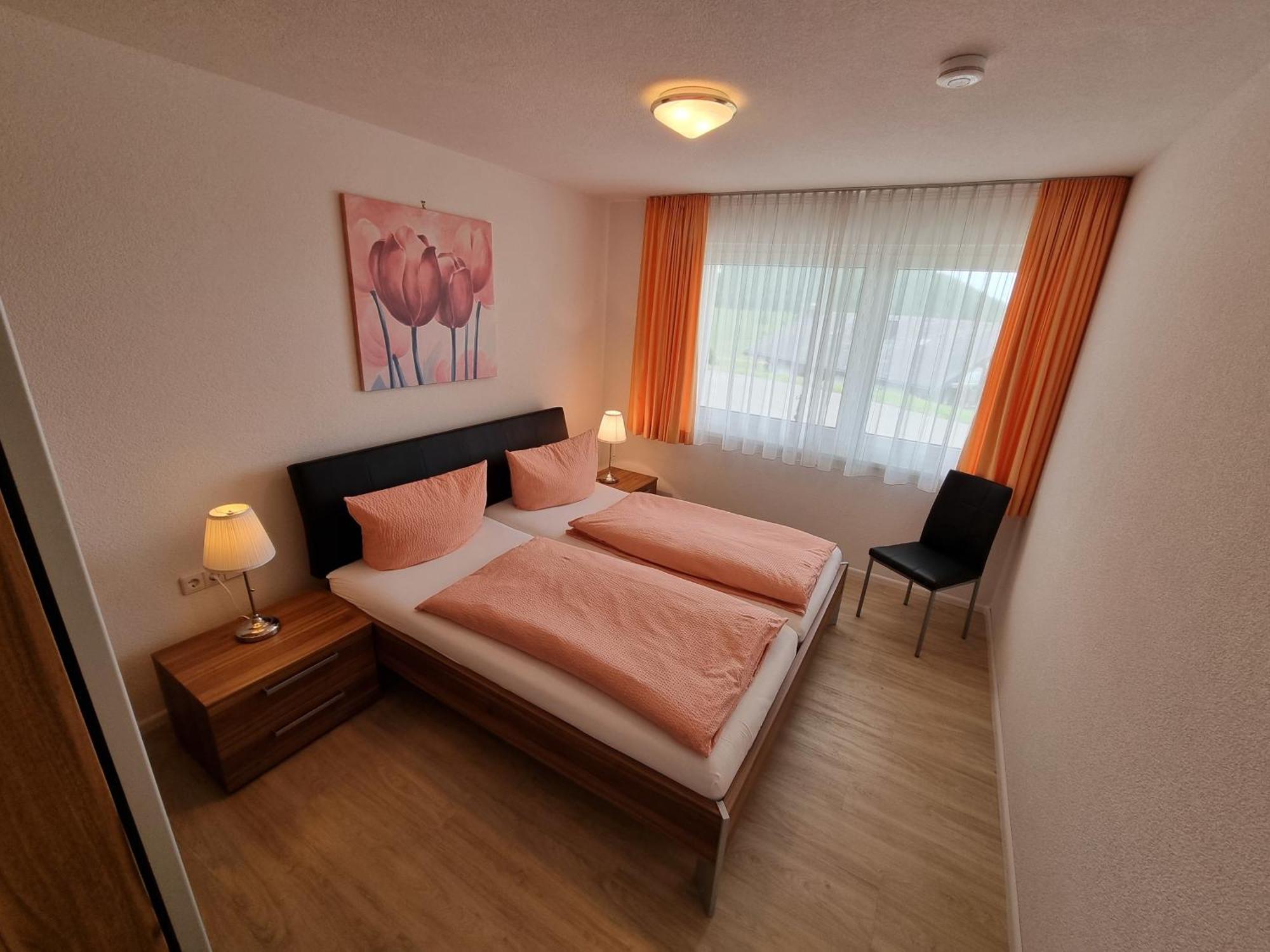 "Schwarzwaldblick" Ferienwohnung 2-4 Pers 65Qm, Schoene Ruhige Suedhanglage Mit Herrl Aussicht Todtnau Exteriör bild