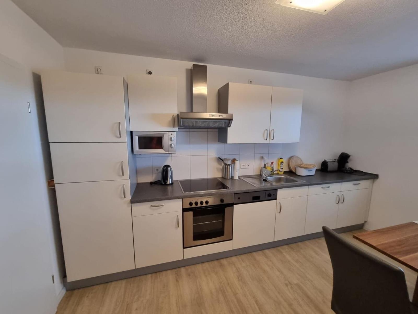"Schwarzwaldblick" Ferienwohnung 2-4 Pers 65Qm, Schoene Ruhige Suedhanglage Mit Herrl Aussicht Todtnau Exteriör bild